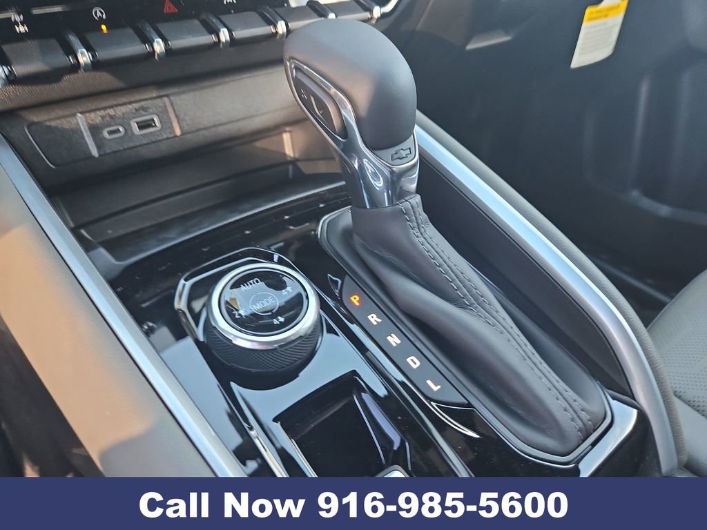 New 2026 Chevrolet Colorado ZR2 image 20