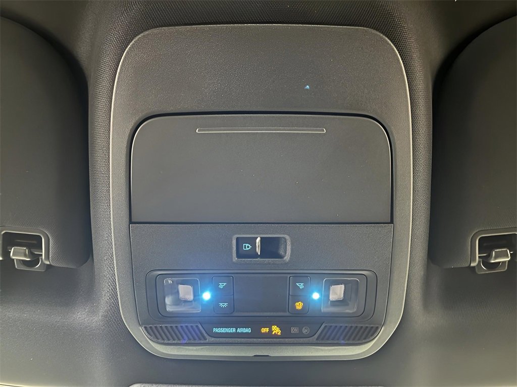 Used 2025 Ford F150 XLT w/ Equipment Group 302A MID image 13