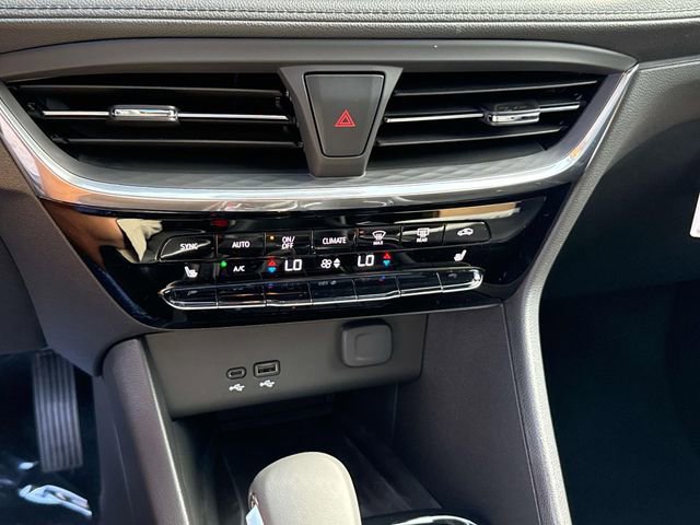 New 2026 Buick Encore GX Avenir w/ Avenir Technology Package image 14