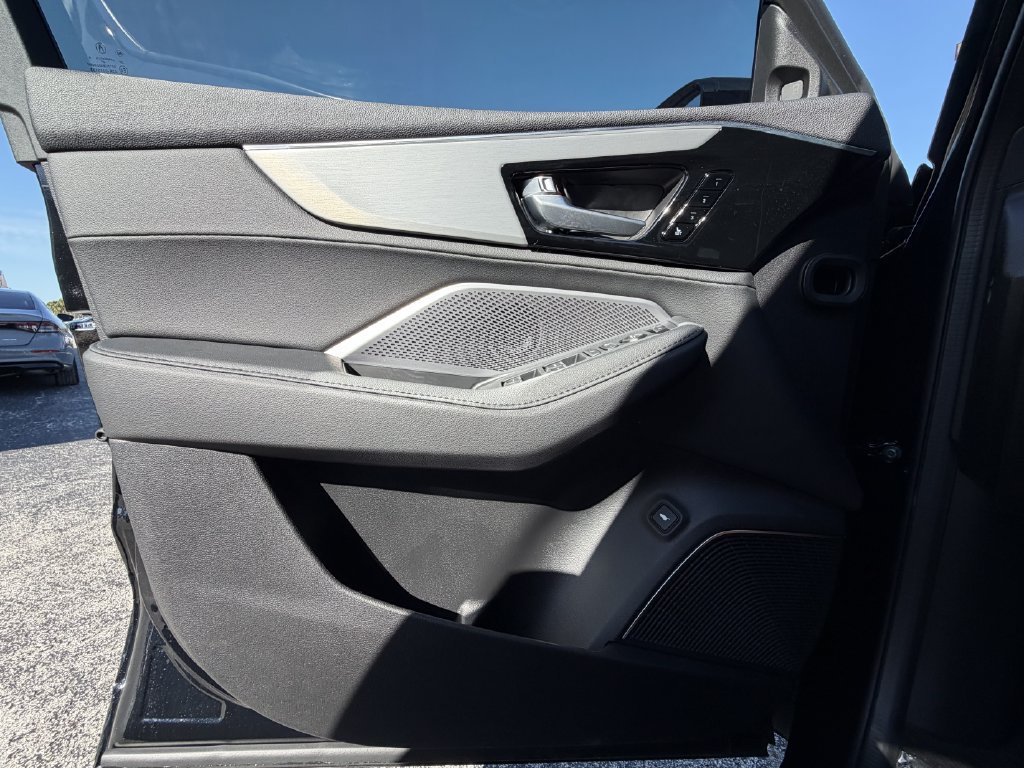 New 2026 Acura MDX FWD image 20