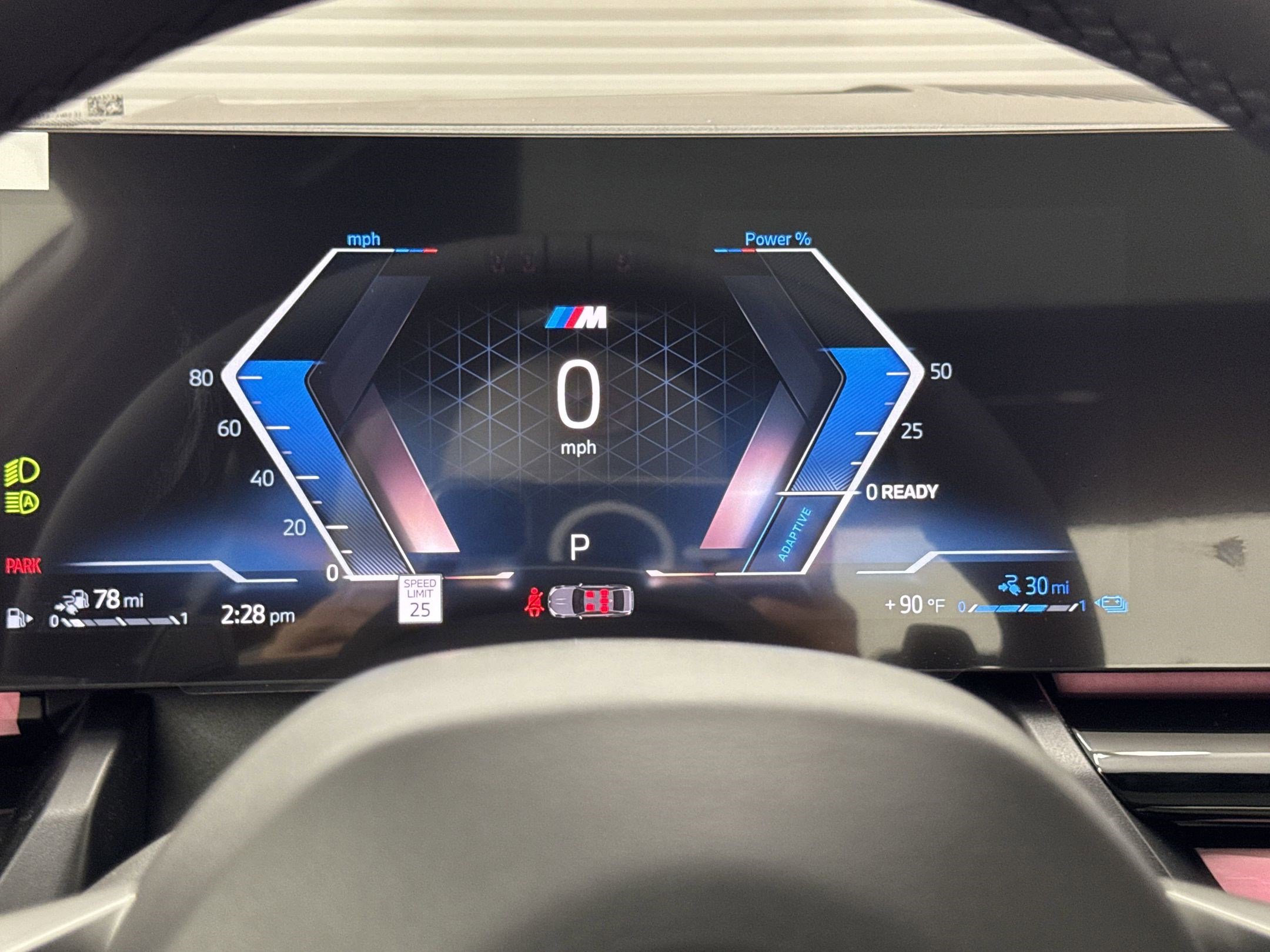 New 2026 BMW 550e xDrive w/ Executive Package image 20