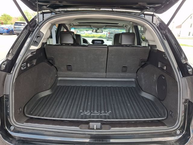 Used 2015 Acura RDX AWD w/ Technology Package image 30