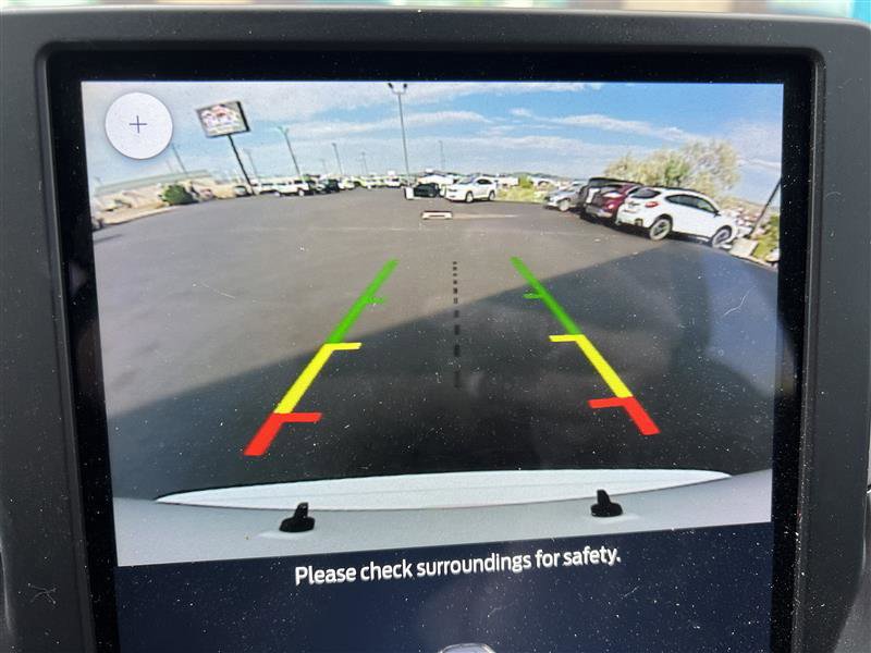 Used 2024 Ford Edge ST-Line image 11