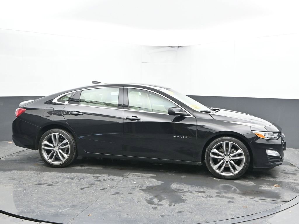 Used 2024 Chevrolet Malibu LT image 12
