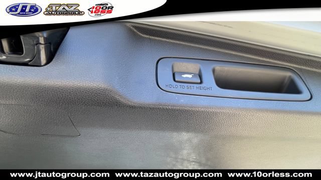 Used 2017 Honda CR-V EX-L image 18