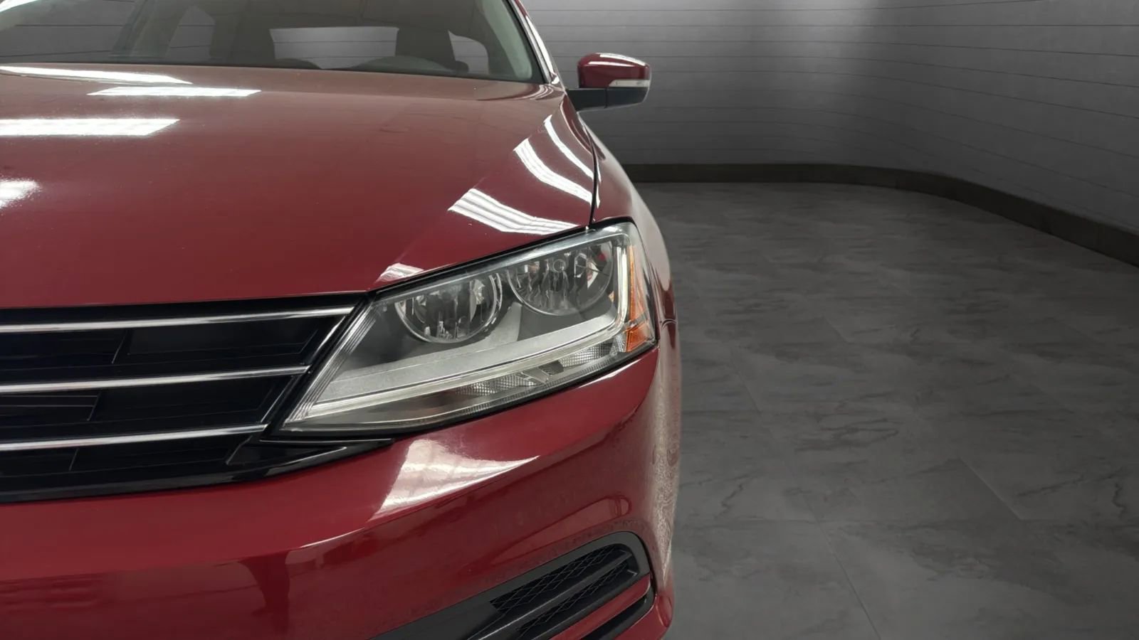 Used 2017 Volkswagen Jetta SE FWD image 32
