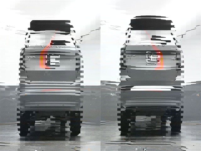 Used 2026 Volvo XC90 B6 Plus w/ Protection Package Premier image 38