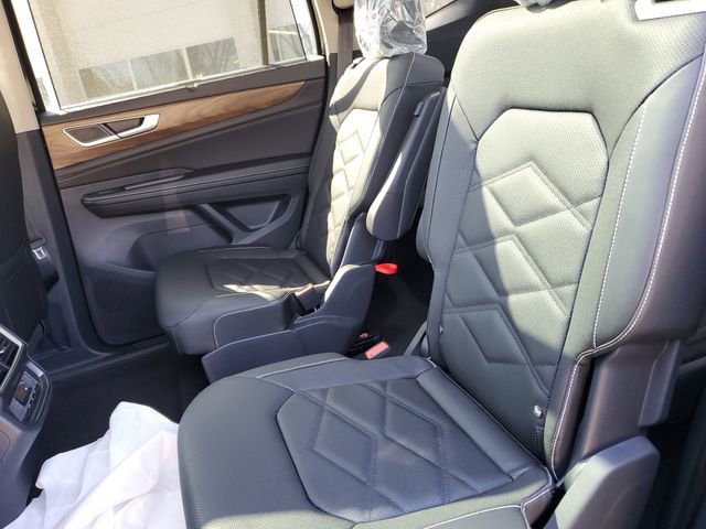 New 2026 Volkswagen Atlas SE image 14