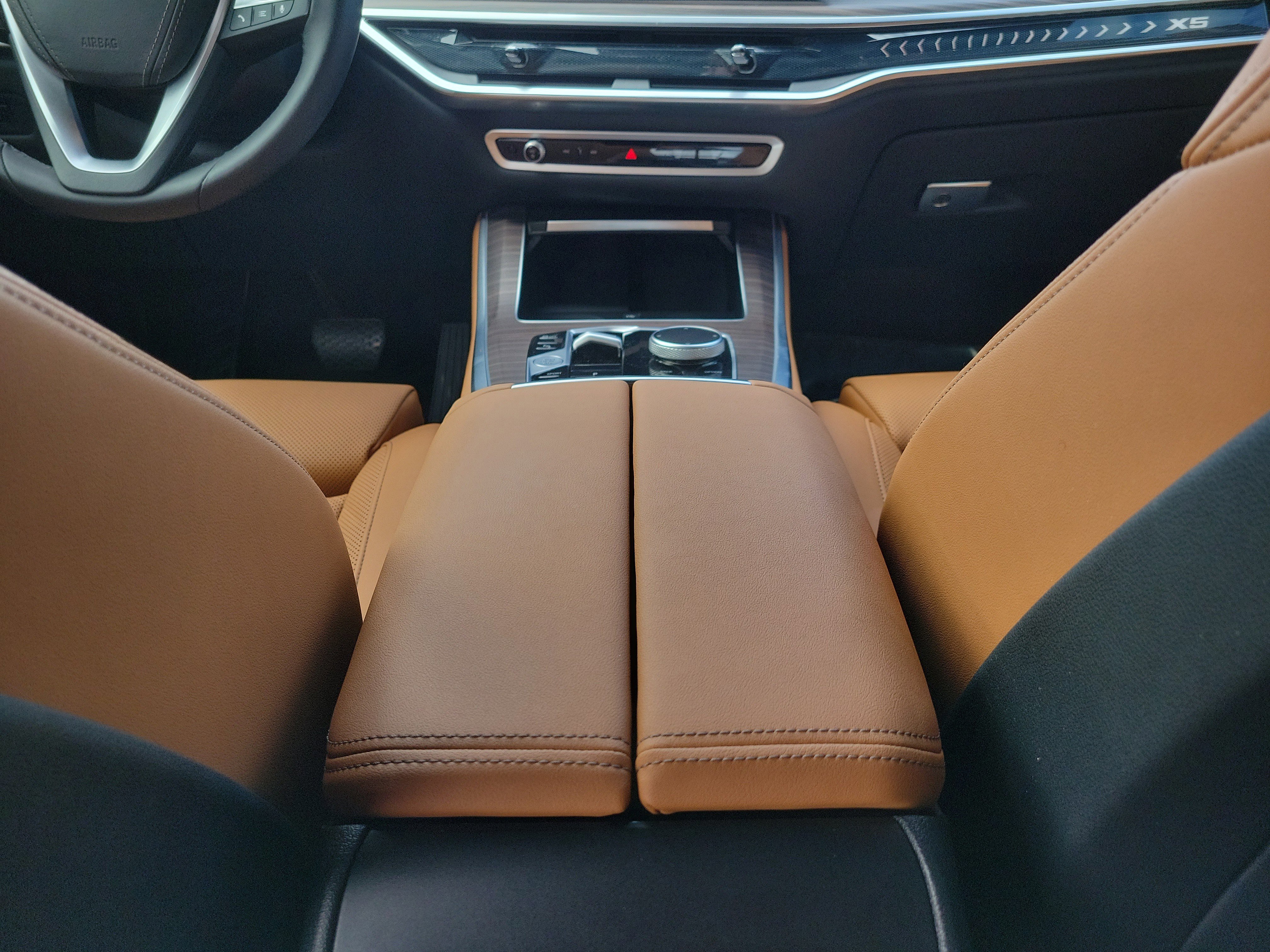 Used 2024 BMW X5 sDrive40i image 16