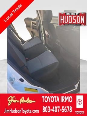 Used 2019 Toyota 4Runner SR5
