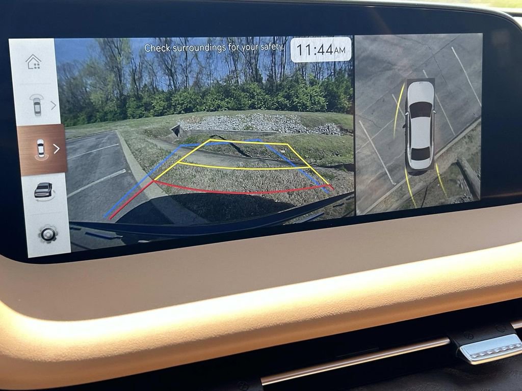 New 2026 Genesis G90 3.5T image 31