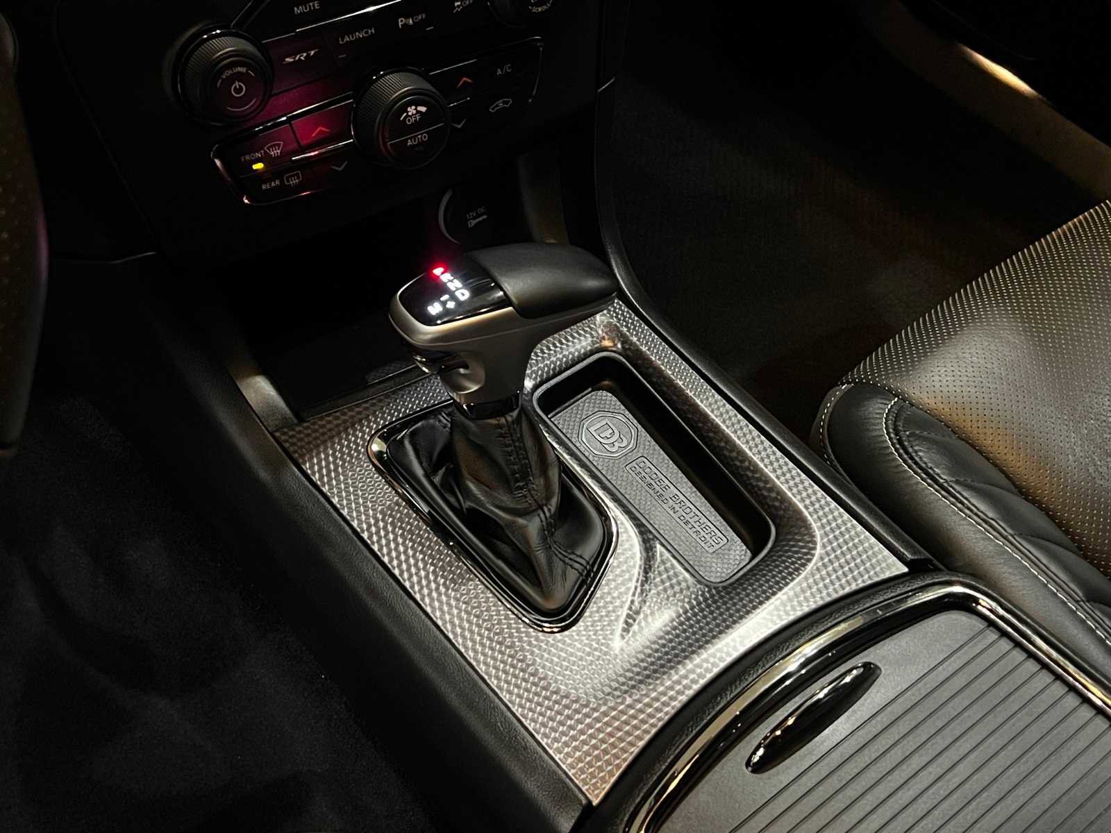 Used 2022 Dodge Charger SRT Hellcat image 22