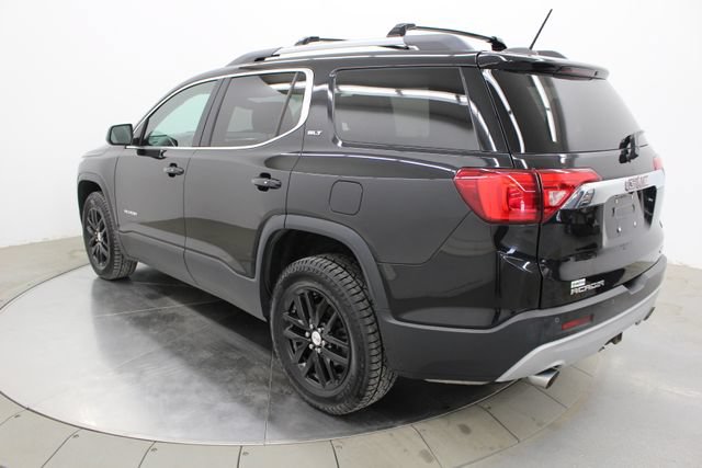 Used 2019 GMC Acadia SLT AWD/4WD image 35