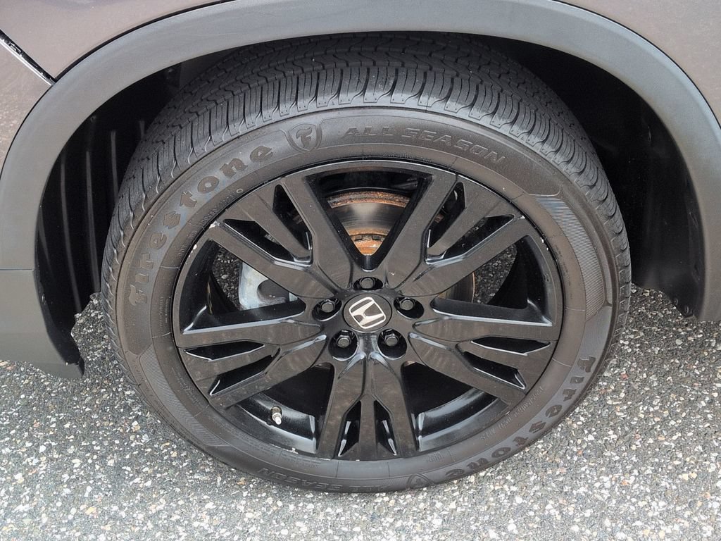 Used 2022 Honda Pilot Special Edition image 32
