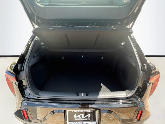 New 2026 Kia K4 GT-Line w/ GT-Line Premium Package FWD image 27