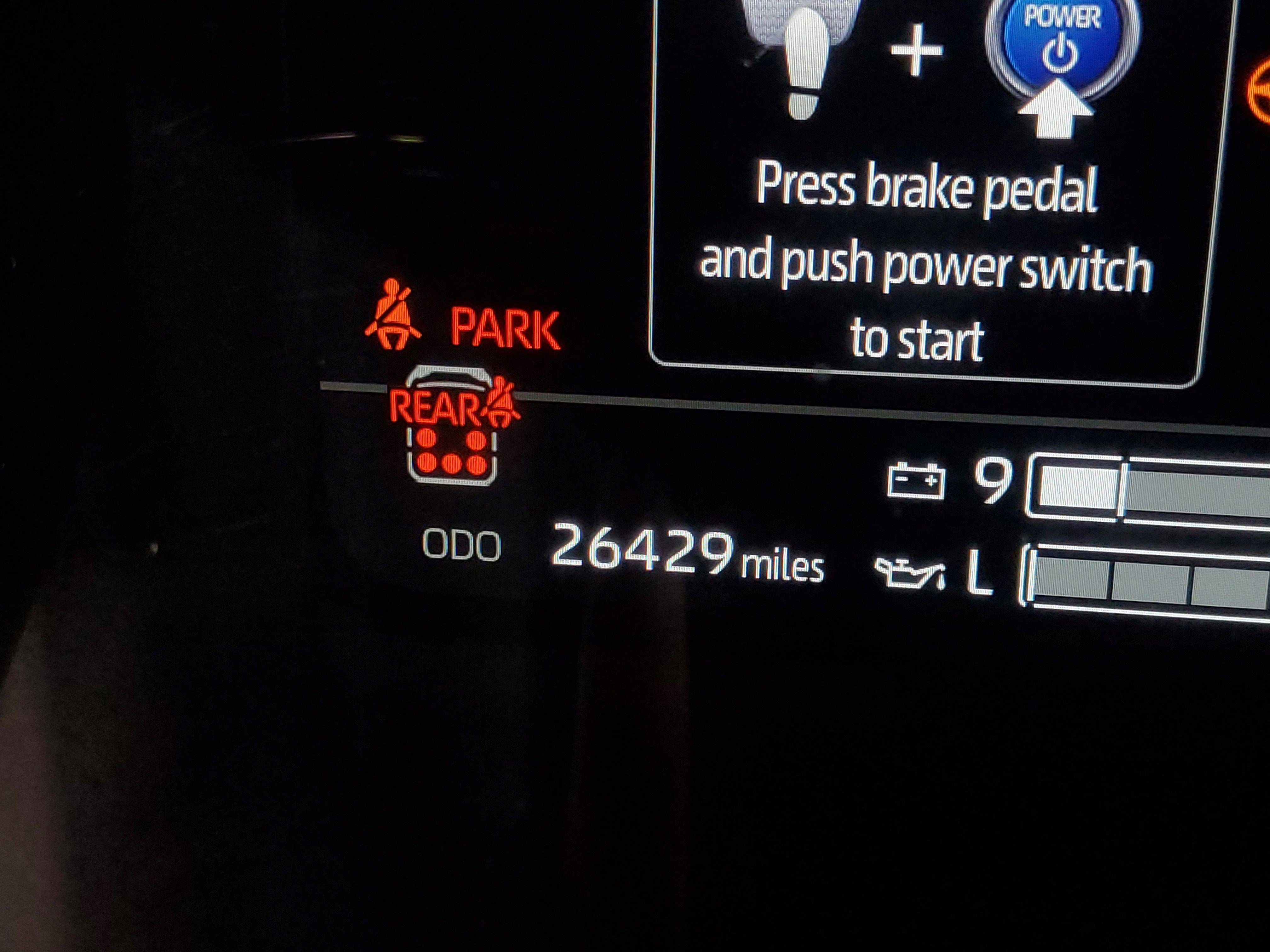 Certified 2024 Toyota Sequoia Capstone image 18