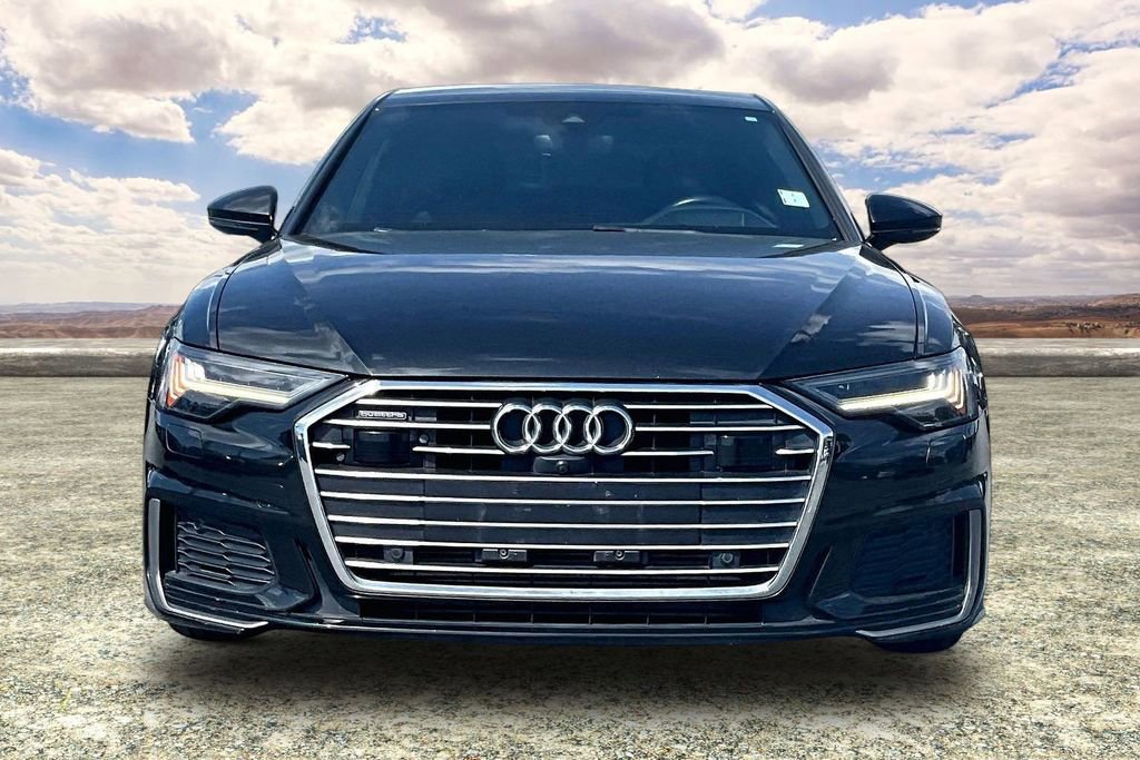 Used 2019 Audi A6 3.0T Prestige w/ Prestige Package image 2