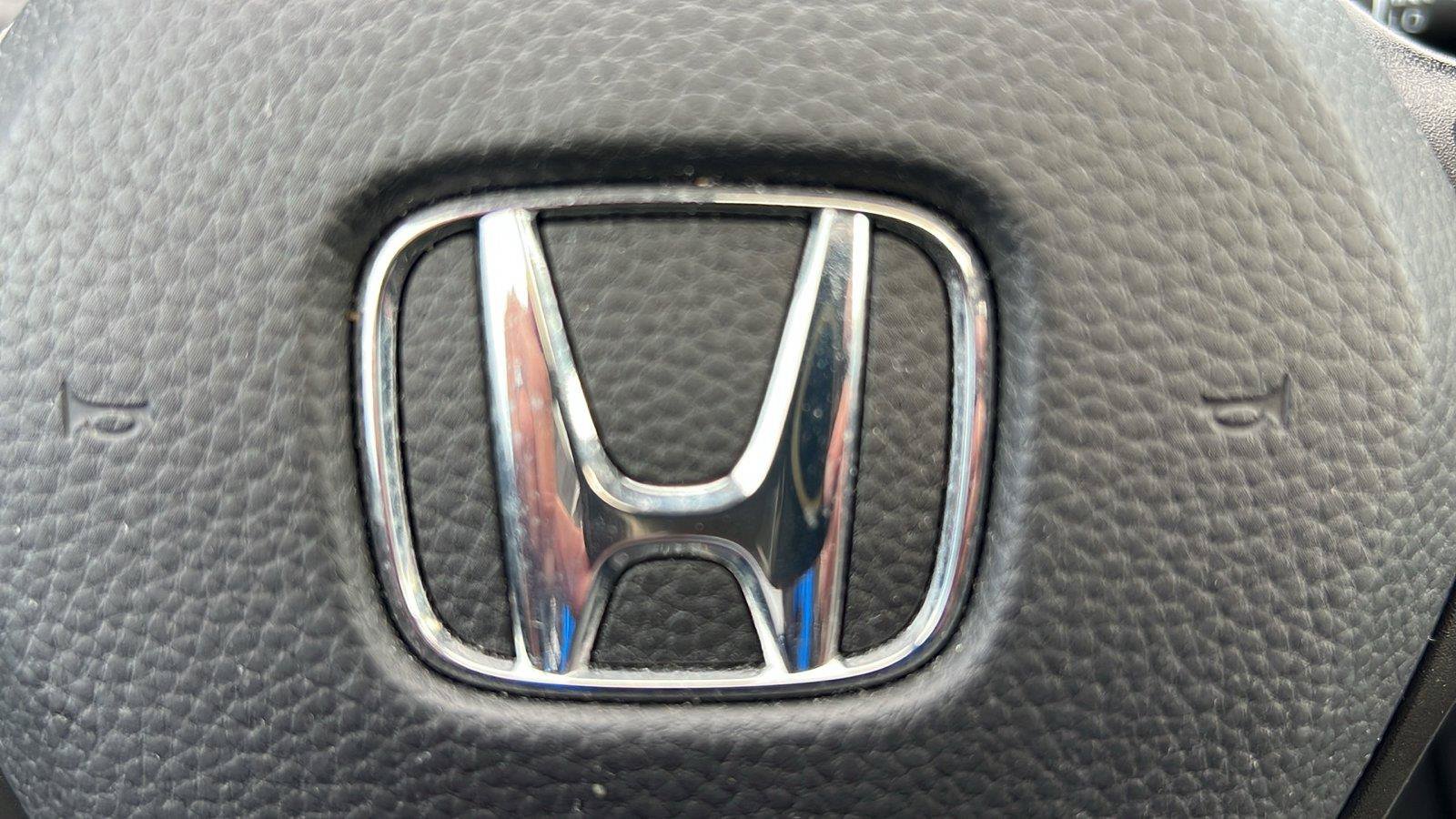Certified 2024 Honda CR-V EX image 31