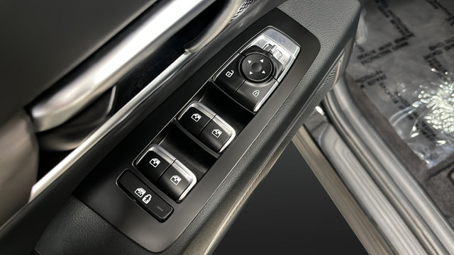 Used 2025 Kia Telluride EX X-Line AWD/4WD image 22