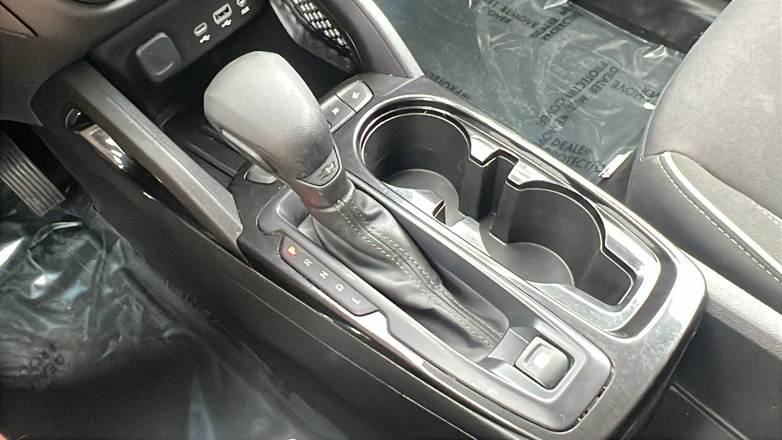 Used 2023 Chevrolet TrailBlazer LT w/ Convenience Package image 26