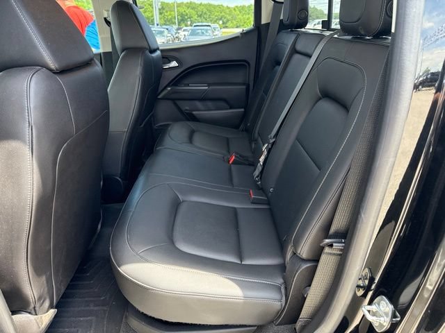 Used 2018 Chevrolet Colorado ZR2 AWD/4WD image 8
