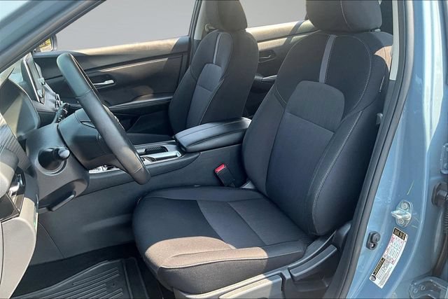 Used 2025 Nissan Sentra SV w/ All-Weather Package FWD image 20
