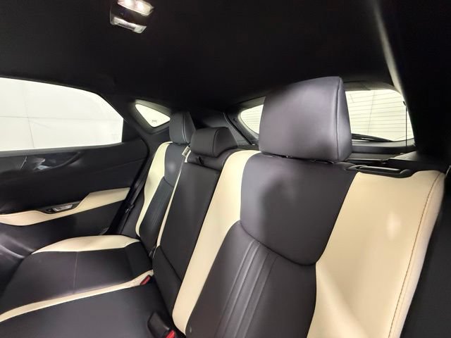 Certified 2022 Lexus NX 350 AWD image 28