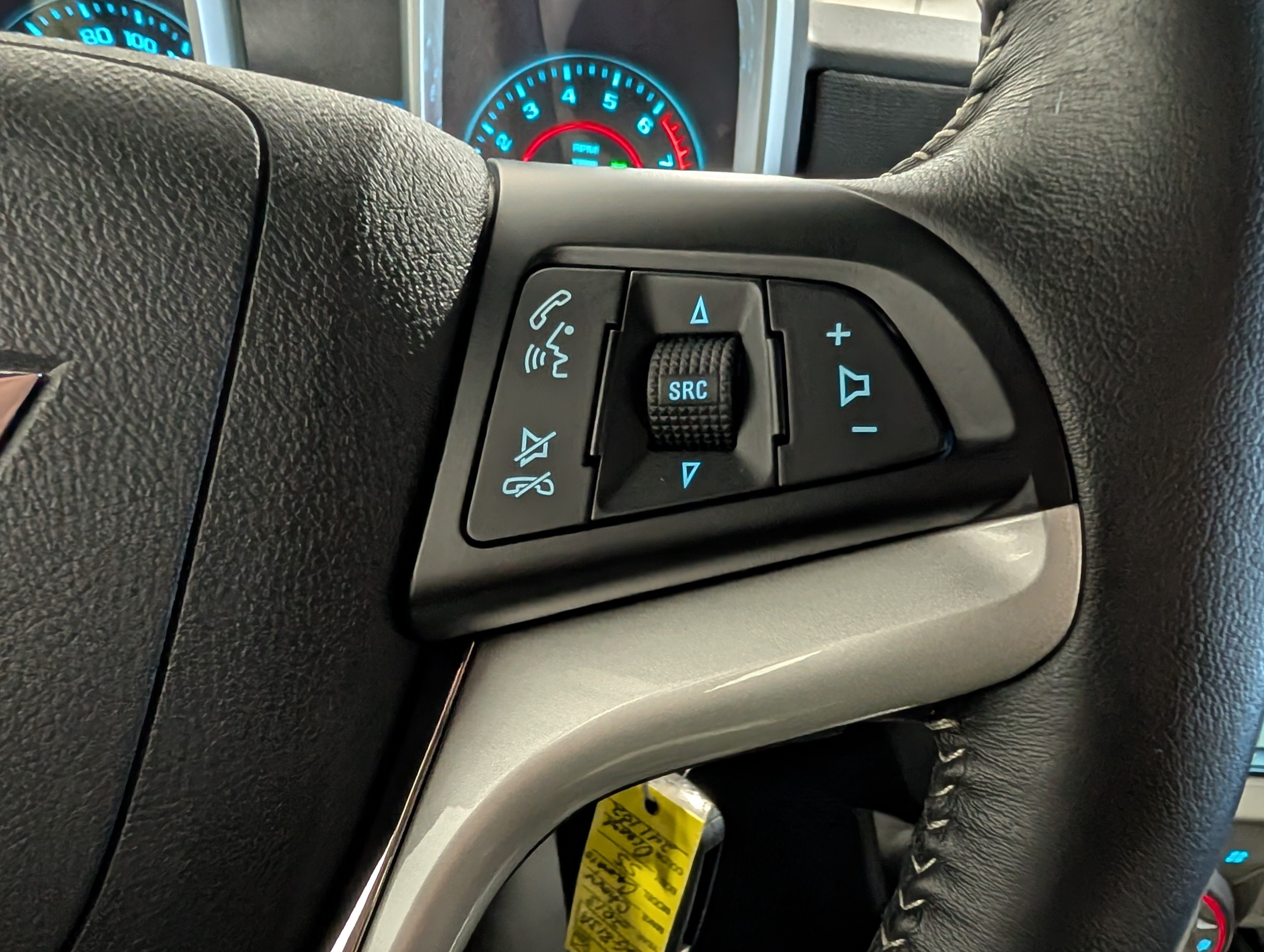 Used 2013 Chevrolet Camaro SS w/ RS Package RWD image 19