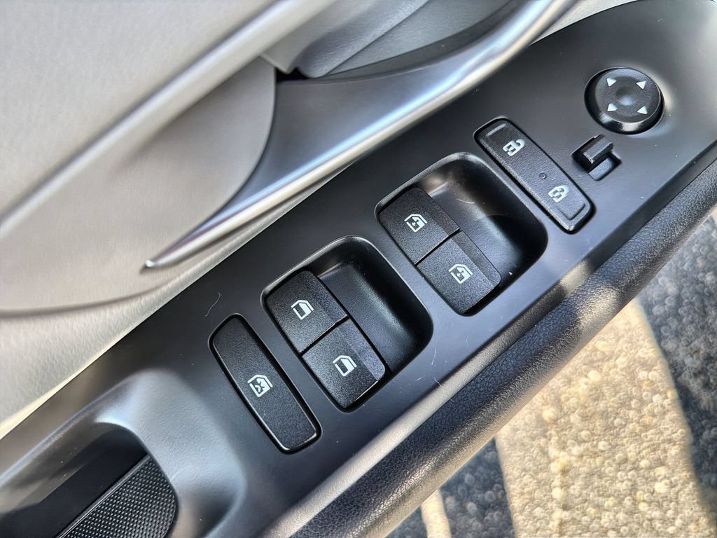 Used 2023 Hyundai Tucson SEL w/ Convenience Package AWD/4WD image 15