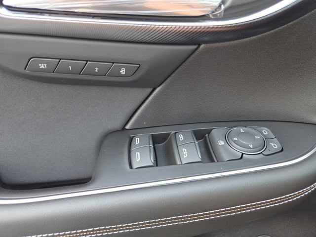 New 2026 Buick Envision Sport Touring AWD/4WD image 11