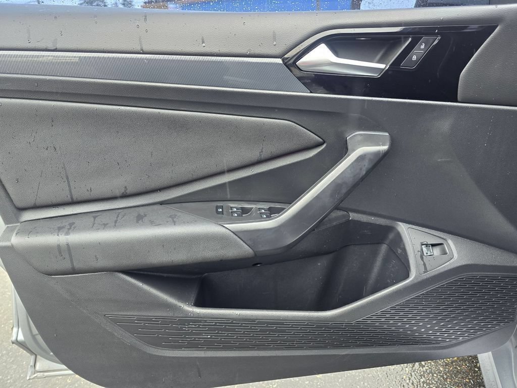 Used 2019 Volkswagen Jetta GLI FWD image 19