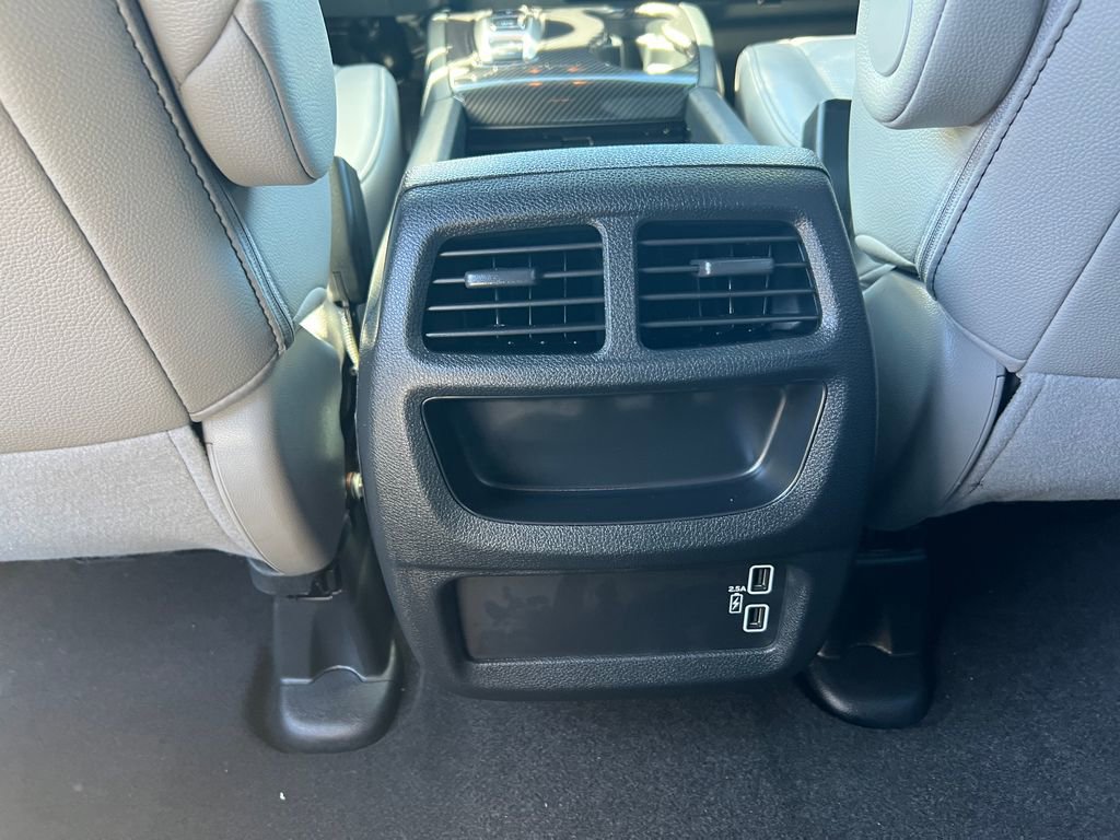 Used 2023 Honda Passport EX-L image 30