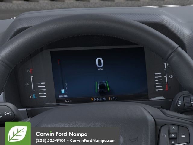 New 2026 Ford Ranger XLT AWD/4WD image 13