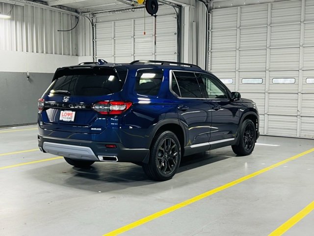 New 2025 Honda Pilot Touring image 20