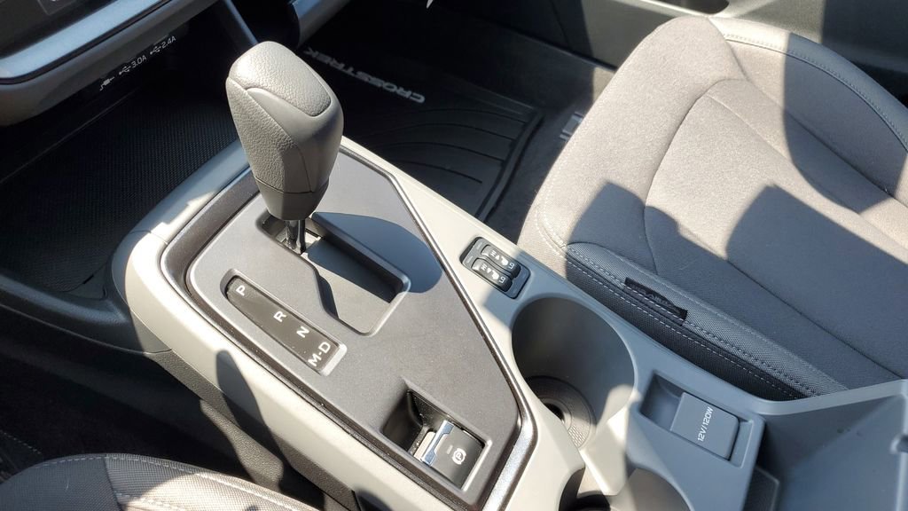 Certified 2026 Subaru Crosstrek 2.0i Premium AWD/4WD image 18