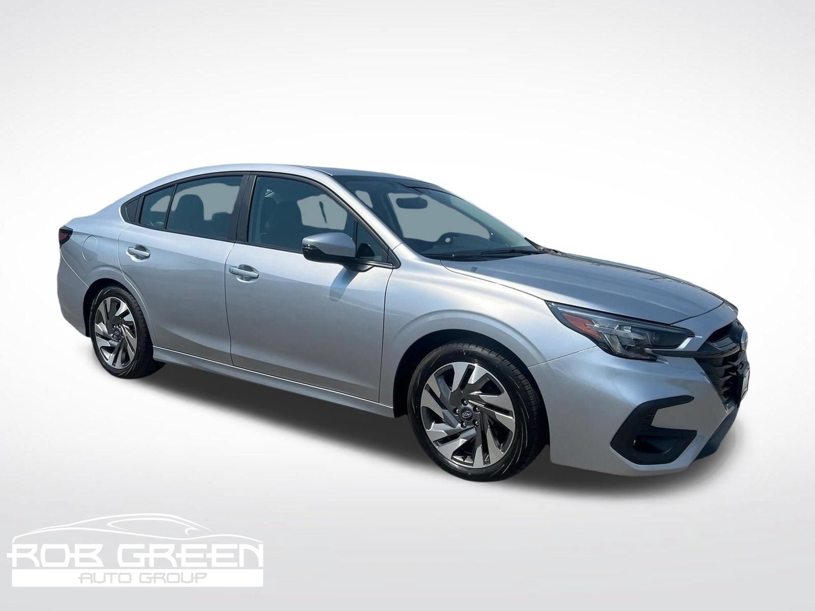 Used 2025 Subaru Legacy Limited AWD/4WD image 1
