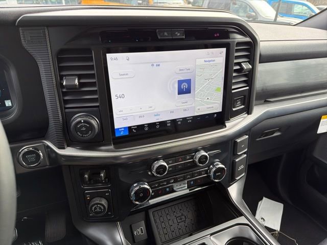 New 2026 Ford F150 Lariat w/ Equipment Group 502A High image 20