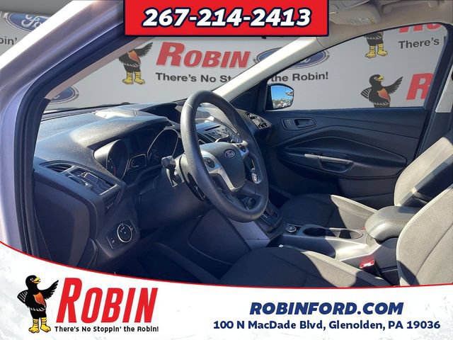 Used 2015 Ford Escape S FWD image 15