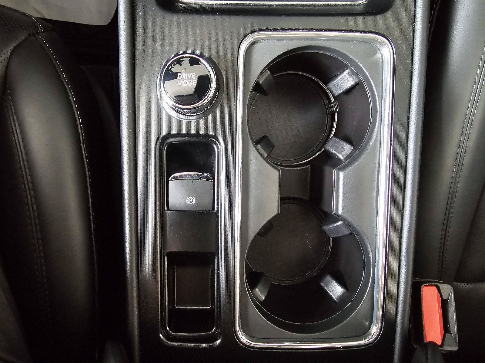 Used 2025 Lincoln Corsair AWD w/ Equipment Group 101A image 25