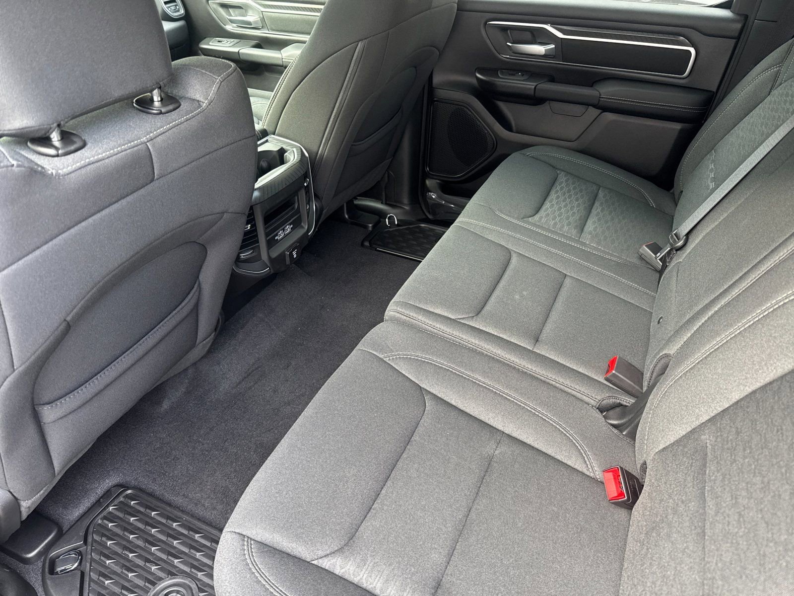 New 2026 RAM 1500 Big Horn image 12