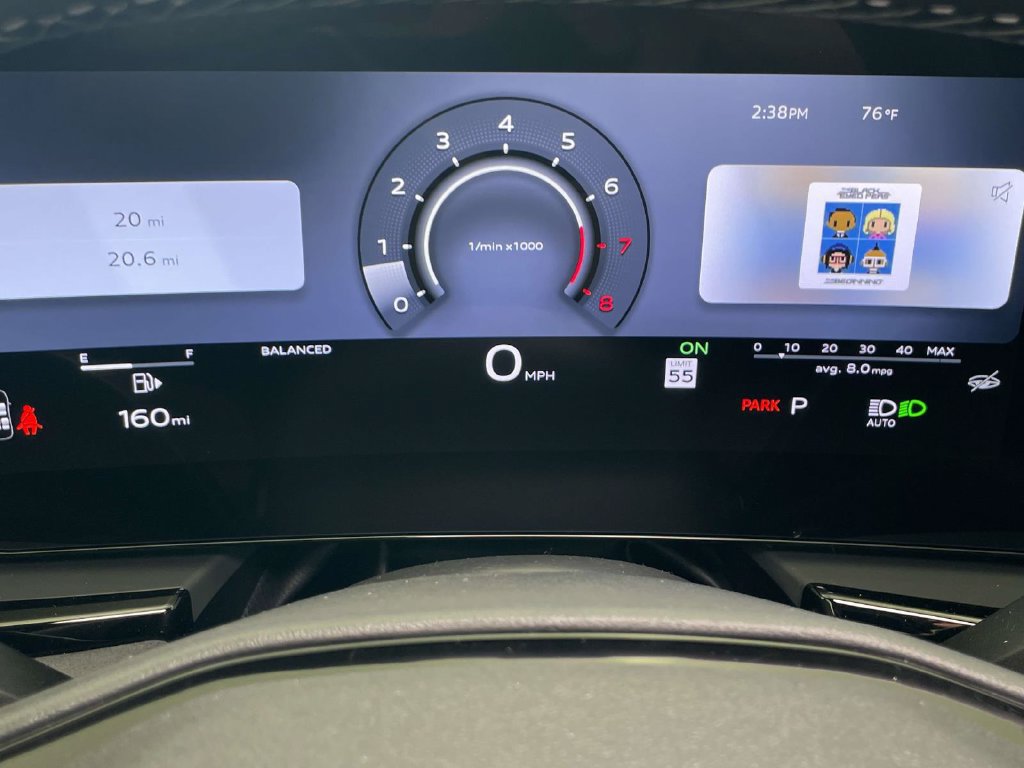 New 2026 Audi S5 Premium Plus AWD/4WD image 44