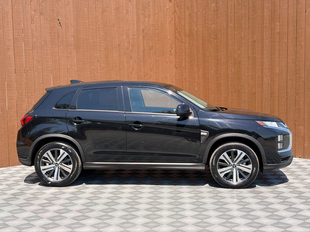 Used 2025 Mitsubishi Outlander Sport ES AWD/4WD image 10