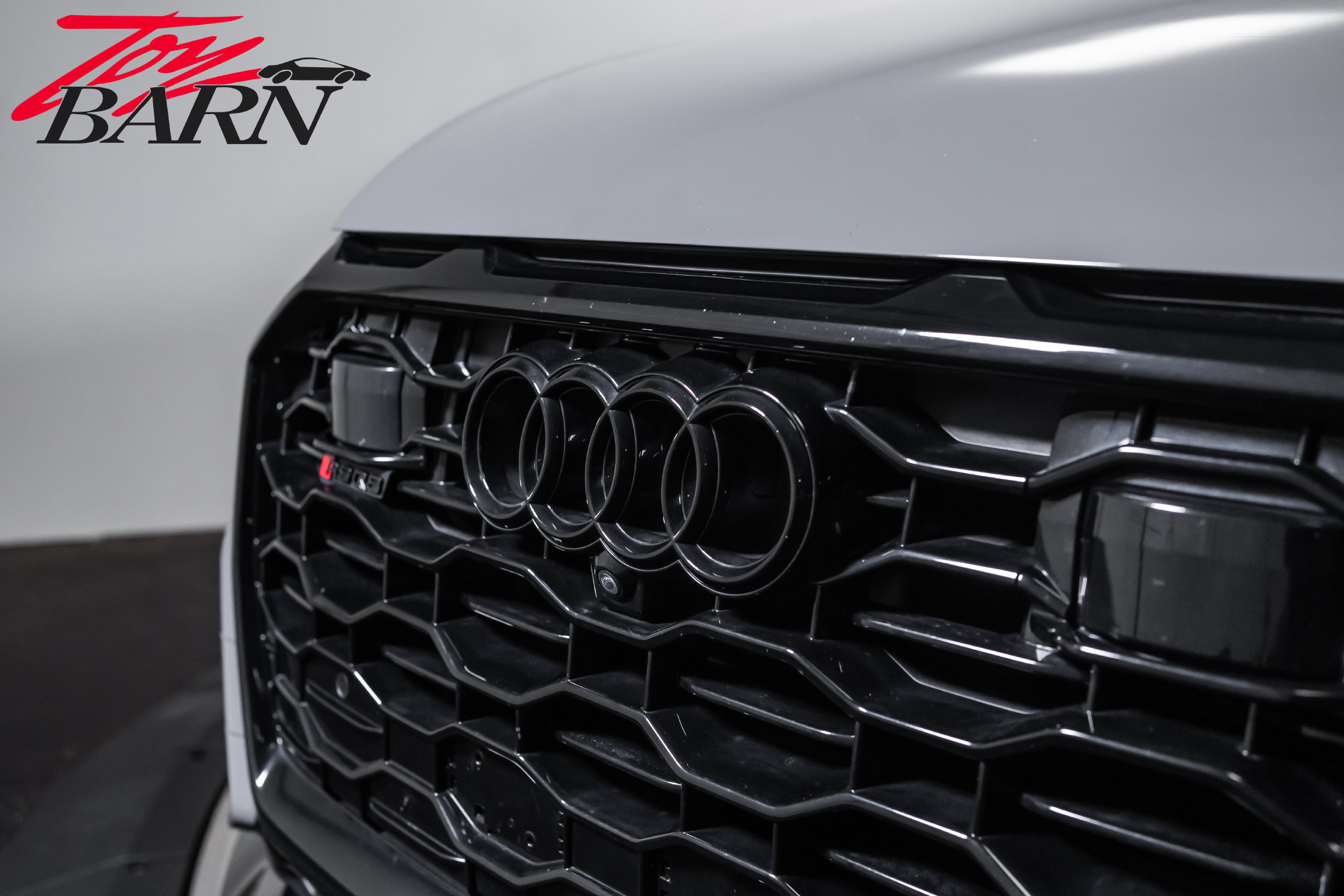Used 2024 Audi RS Q8 AWD/4WD image 9