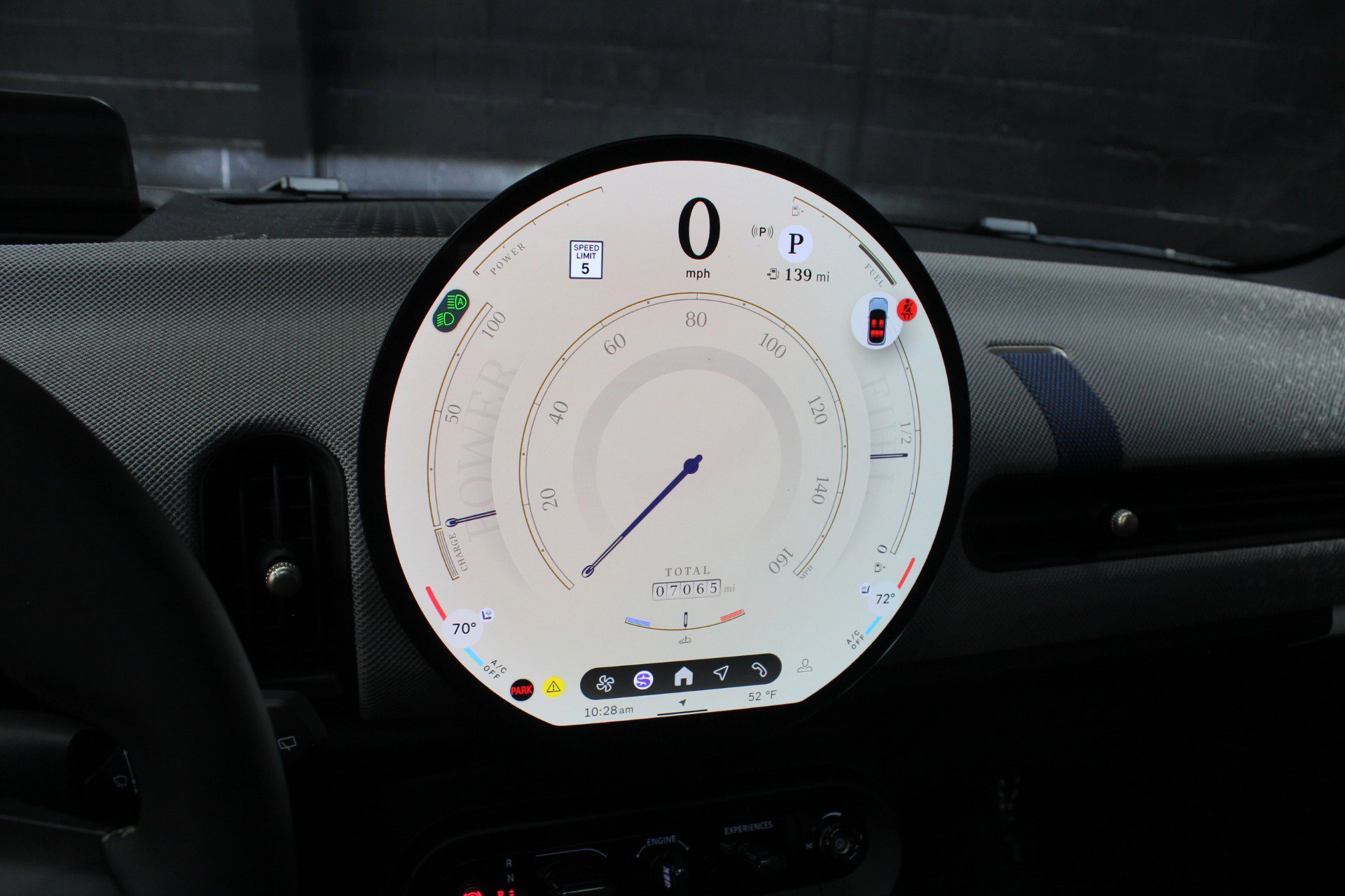 Used 2025 MINI Cooper S image 70