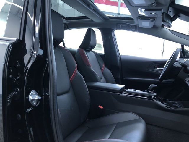 New 2026 Toyota Prius XSE image 11