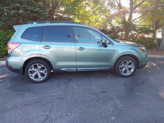 Used 2017 Subaru Forester 2.5i Touring AWD/4WD image 4