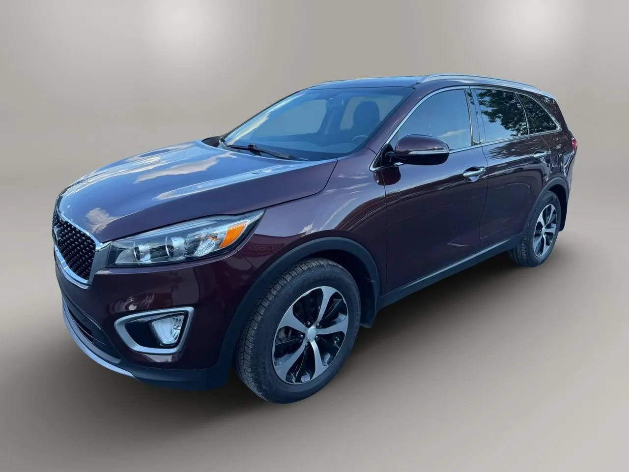 Used 2017 Kia Sorento EX FWD image 6
