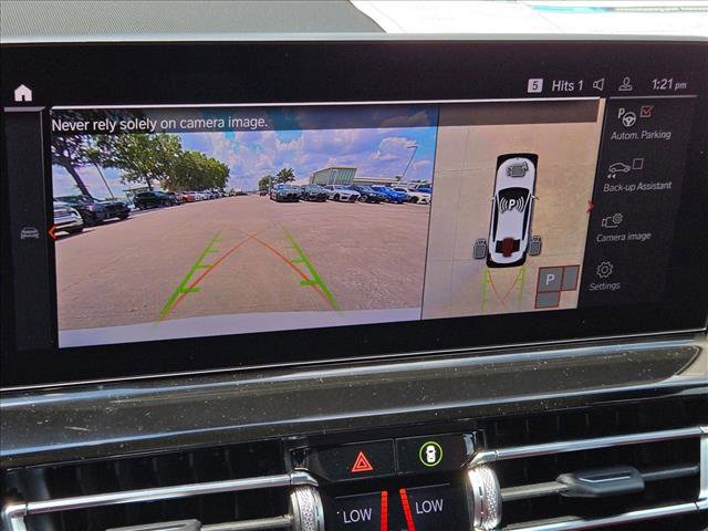 New 2026 BMW 840i w/ M Sport Professional Package image 13