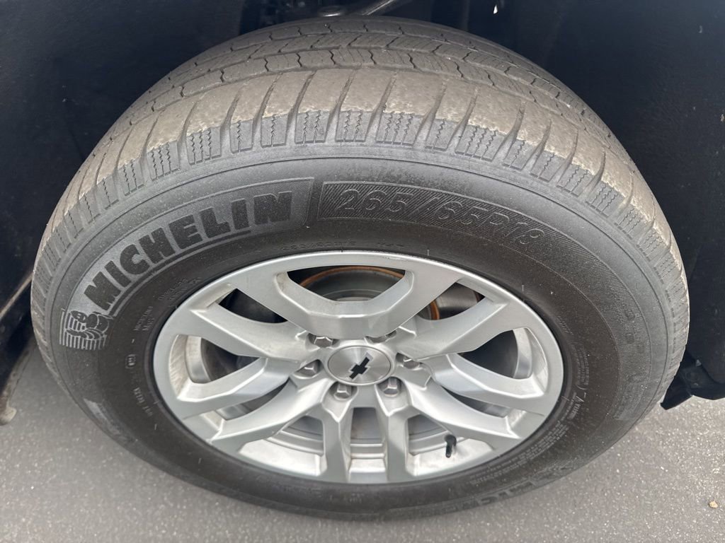 Used 2019 Chevrolet Silverado 1500 RST w/ All-Star Edition image 6