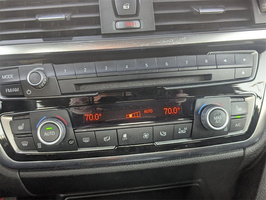 Used 2015 BMW 435i xDrive Convertible image 23